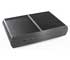 Car-PC Akasa Tesla H enclosure (for Intel NUC D34010WYB/D54250WYB) <b>[FANLESS]</b>