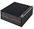 Mitac MX1-10FEP-C246 (Intel Coffee Lake C246 Xeon/Core-i LGA1151, 2x LAN, 2x RS232) [<b>FANLESS</b>]